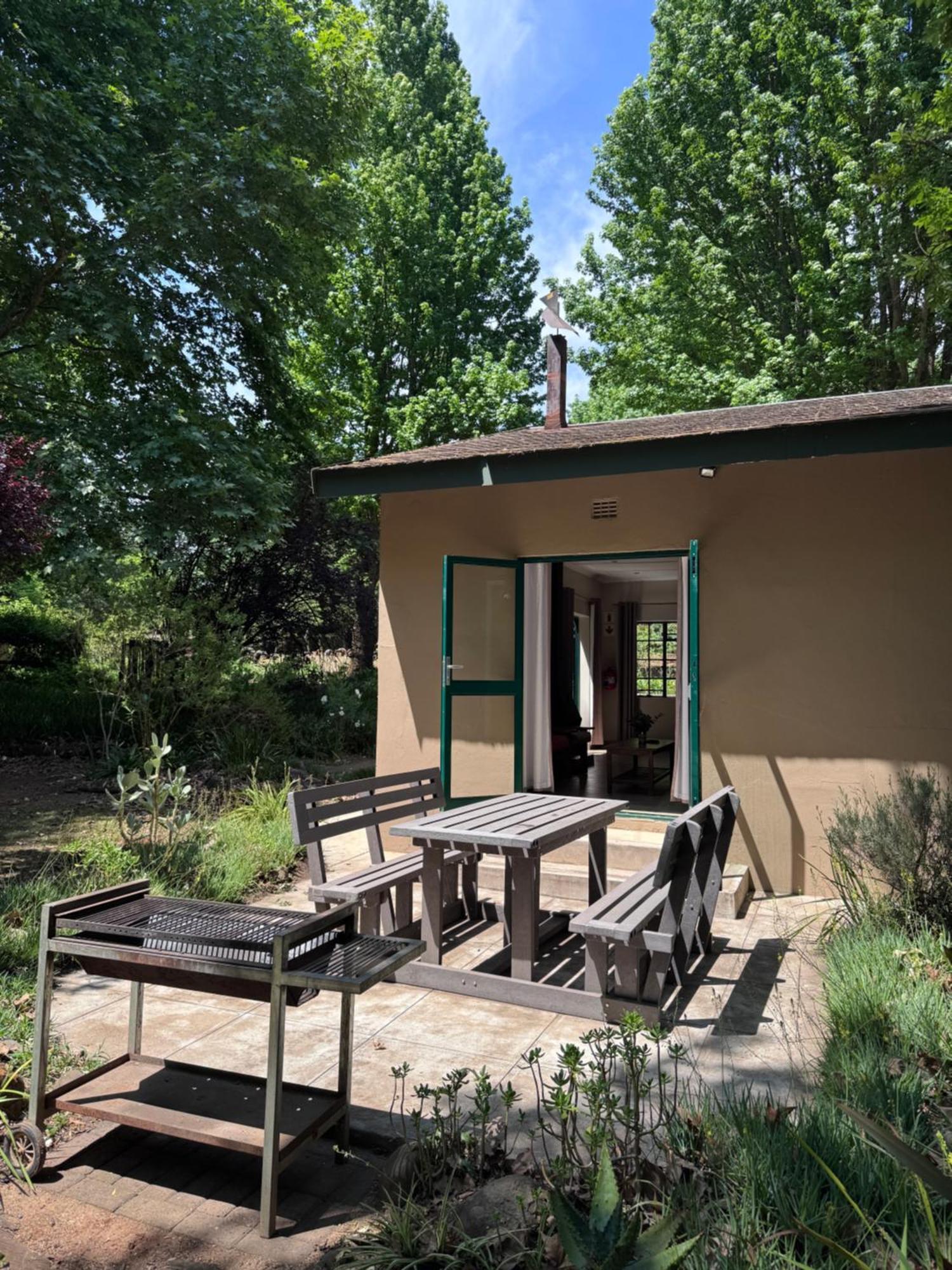 Berghaven Cottages Winterton Exterior photo